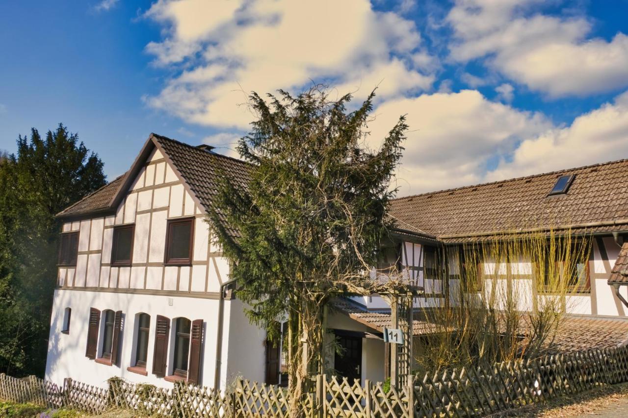 Waldseele Appartement Battenberg  Exterior photo